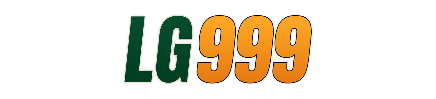 lg999 Logo